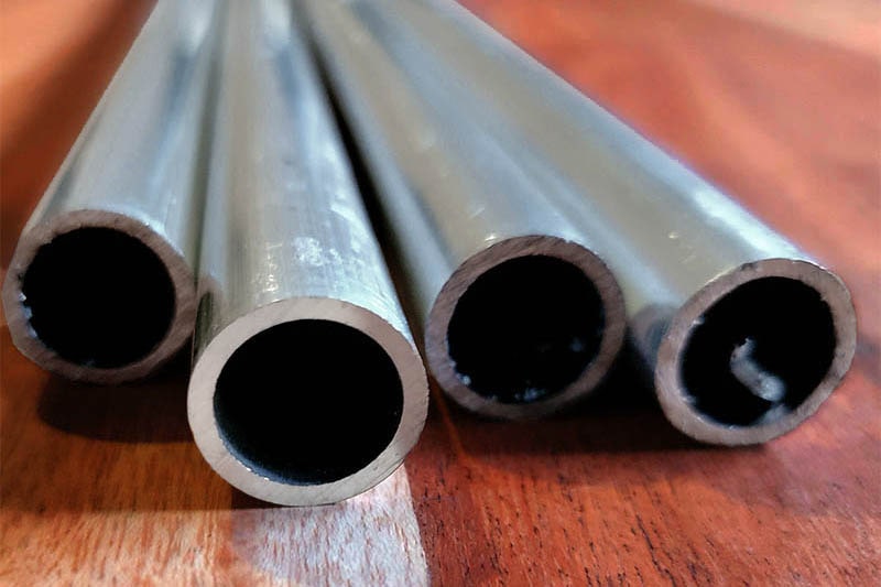 aluminiumrohre