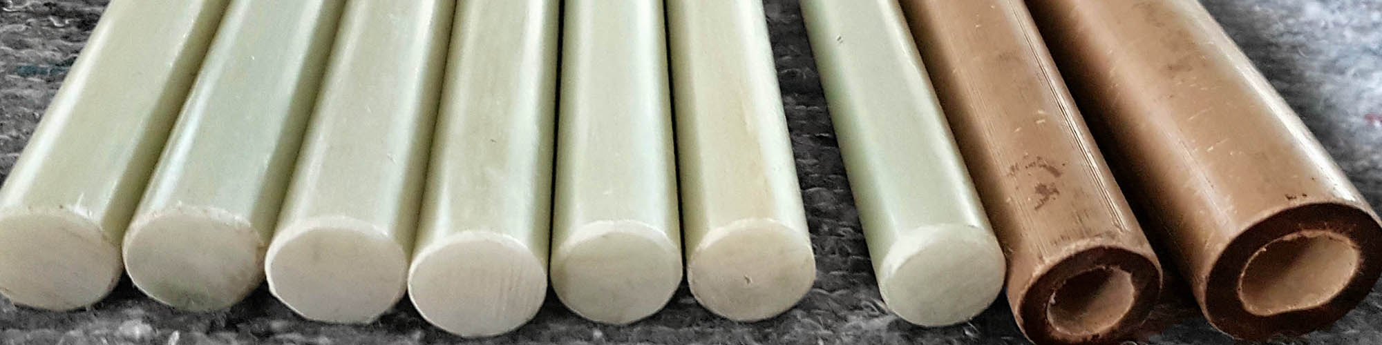 glasfaser-bambus