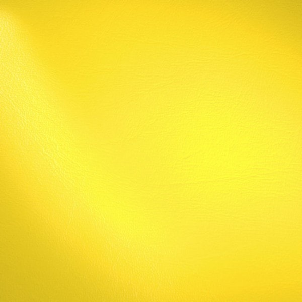 glatt-gelb