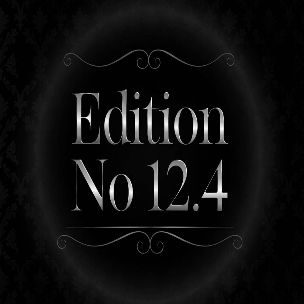 Die aktuelle Version der Softwaffen von SOFT-BO.COM ist die Edition No. 12.4 edition-12.4